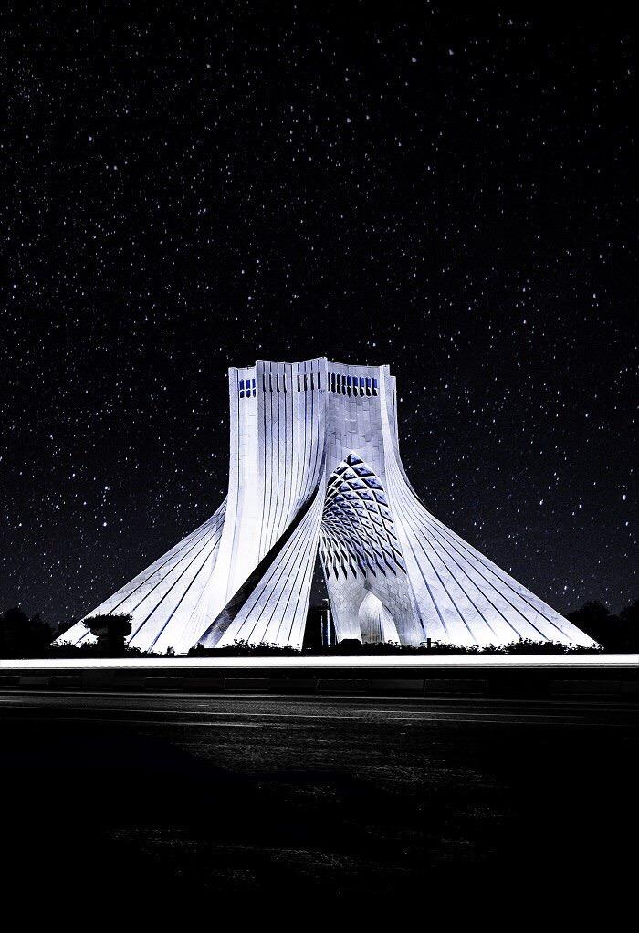 تهران