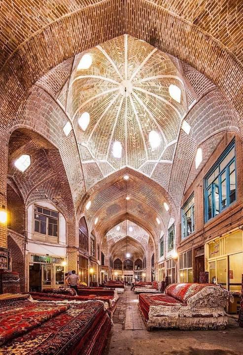 تبریز